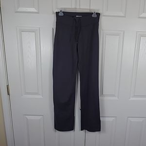 Columbia yoga pants size xs
